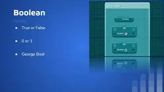 Variables Types Overview | Blueprints | Unreal Engine 4