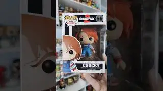 FUNKO POP CHUCKY 56