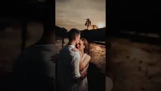 bastidores pré wedding com foto