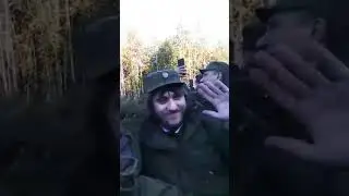 На Нас "НаПаЛи" ))) Военные учения в Карелии