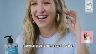 ¿Ya lo imaginaste? Nosotras sí. Love, Beauty and Planet.