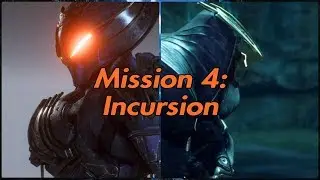 Incursion - Anthem - Ep 5 - Meeting The Enemy