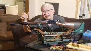 Specific Reloading Considerations For Our Lever Guns