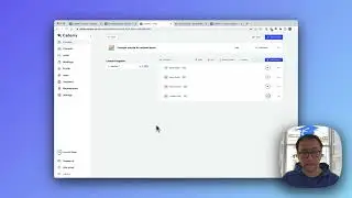 Reviews in Cademy