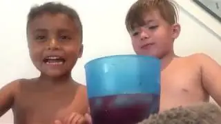 Takis and Kool-Aid