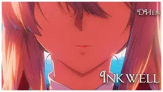 Inkwell - DHen (Phonk Anime Edit 4K | | Фонк Аниме Эдит)#phonk#edit#music#amv #violet