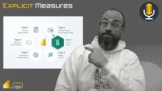 CLM PART 3 - Validate - Ep.348 - Power BI tips