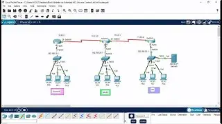 Block Website via Extended ACL Access Control List in Routers