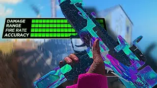 THIS WEAPON IS ABSOLUTELY BROKEN👑 -CLASS AT THE END (No commentary gameplay)
