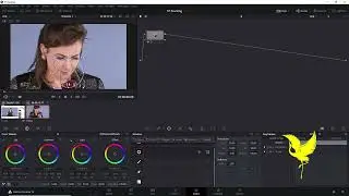 DaVinci Resolve 16 Lesson  57