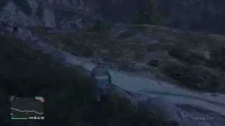 GTA: :p Persecusion