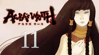Cry Plays: Asura's Wrath [P11]