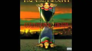 FACES OF DEATH - LIVE EXECUTION