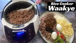 Oriental Zongo Waakye Recipe