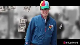 Edward bil / продавец от бога