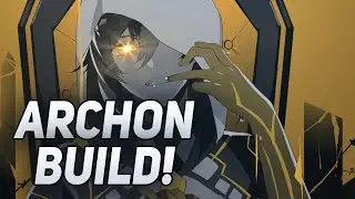 My FAVORITE Zhongli Team! | Genshin Impact