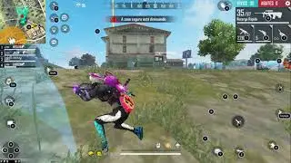 PRIMEIRO DIA NO EMULADOR... FREE FIRE