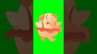 #freegreenscreen #green screen #animation cut #alphabet