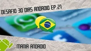 Zap zap - novo chat para android