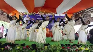 Pakhider Smriti || Indubala bhater hotel || Iman || Dance Cover || RAMPS DANCE GROUP