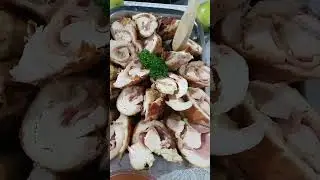 menú para cualquier ocasión 😋