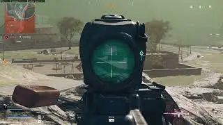 Call of Duty Warzone - Trials Win 3 Going Costal