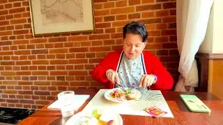 СУПЕР ЗАВТРАК В КРАКОВЕ/ОТЕЛЬ POLONIA
