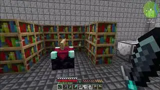 LetsPlay S14E48 Apothic Enchanting
