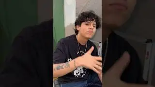 Toco sacar el blackberry🥱 #artistasemergentes #corridostumbados #efectosr #corridosprogresivos
