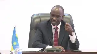 RWANDA - L’ARRESTATION DE CALIXTE NSABIMANA, SURNOMME SANKARA