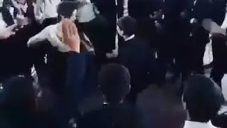 Шармандаги дар мактаби 1