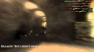 Miikaz sucks!