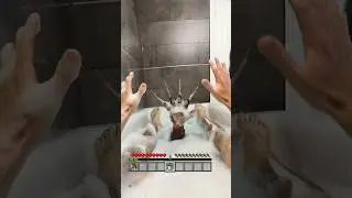 New Minecraft update is crazy…