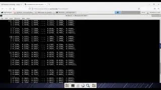 Machine Learning with PyTorch - Loading CSV files and text to PyTorch tensors