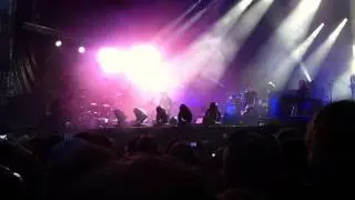 The Cure - Disintegration (Maxidrom 2012)