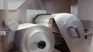 CURTI - Spare Parts Service