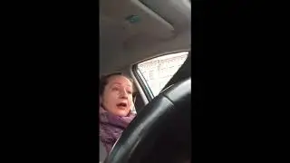 How a woman 