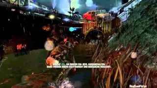 Splinter Cell Blacklist - Blind Perfectionist Walkthrough - 1. Intro