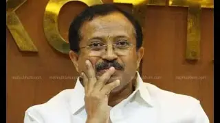 V MURALIDHARAN MALAYALAM PLING STATUS VIDEO | KERALA | MOONJI | LATEST
