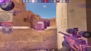 KMS 😔 | IPAD 2019 | FRAGMOVIE STANDOFF 2