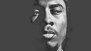 Akeem Worldwide - Never Let Them See You Down