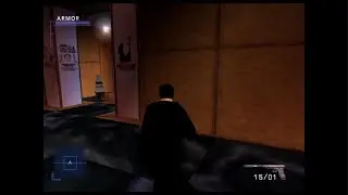 SYPHON FILTER 1 PART 5