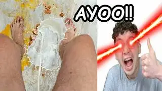 HowToBasic Tutorials Gave Me A Lobotomy 💔🥀