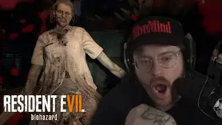She Is VILE | Resident Evil 7: Biohazard Pt.3