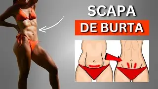 Scapa De Burta Acasa - exercitii pentru burta acasa