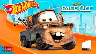 Hot Wheels Race Off - Daily Challenge New Cars