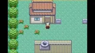 【ポケモンRSE・ORAS】ミシロタウン/研究所BGM(ピアノメドレー)【Pokémon RSE・ORAS】
