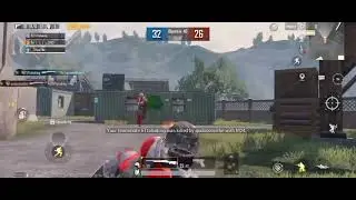HeadShot M24 