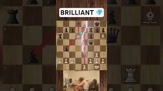 4 BRILLIANT MOVE 😱 