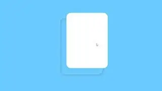 CSS Soft Box Shadow Effect  Quick | CSS Trick Using HTML & CSS